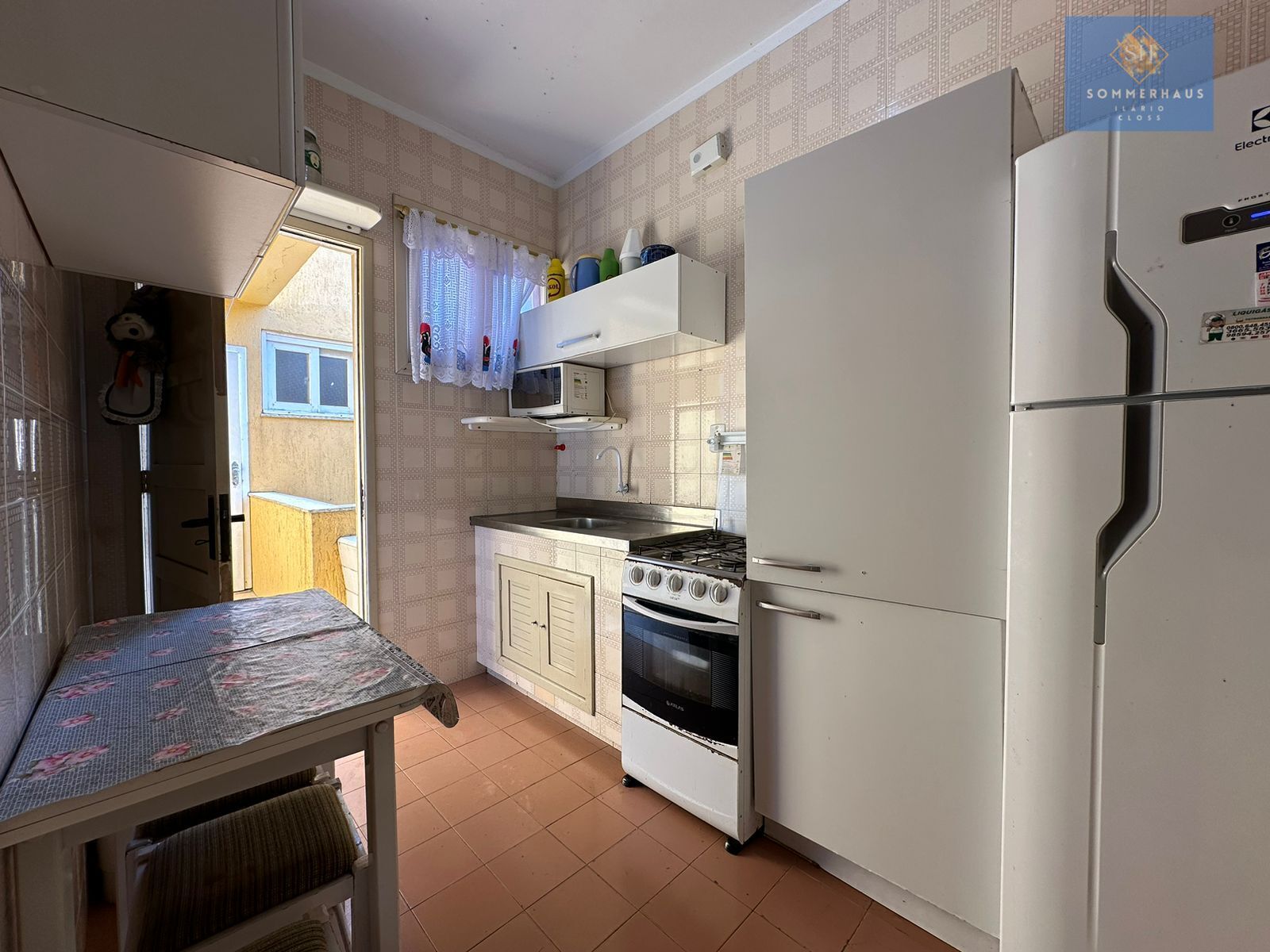 Apartamento à venda com 3 quartos, 107m² - Foto 10