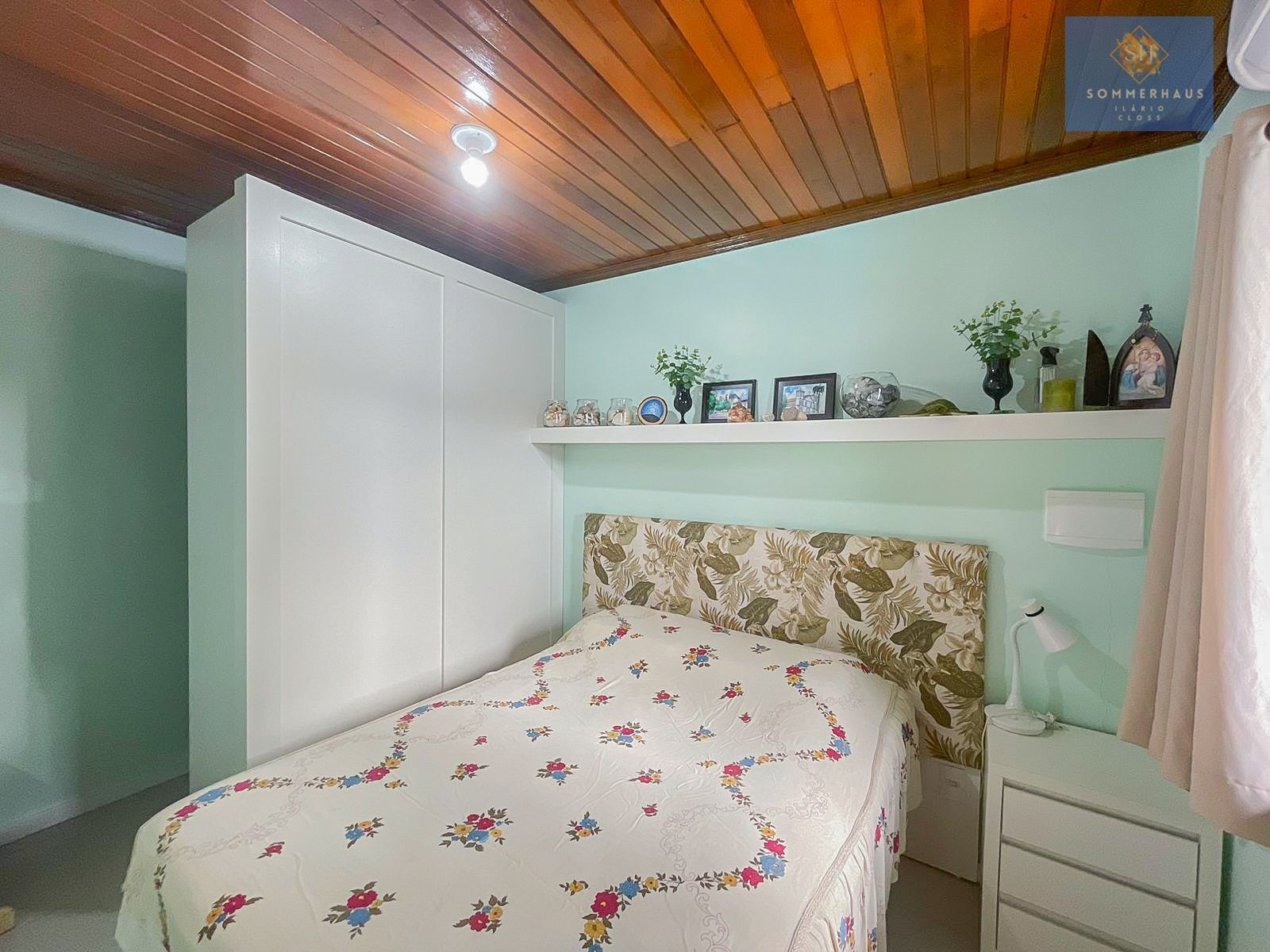 Casa à venda com 4 quartos, 360m² - Foto 17