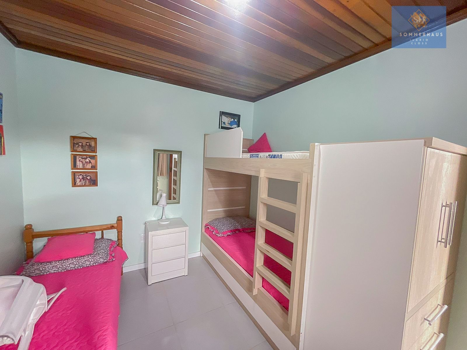 Casa à venda com 4 quartos, 360m² - Foto 15