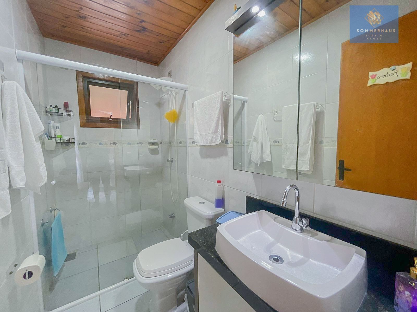 Casa à venda com 4 quartos, 360m² - Foto 18