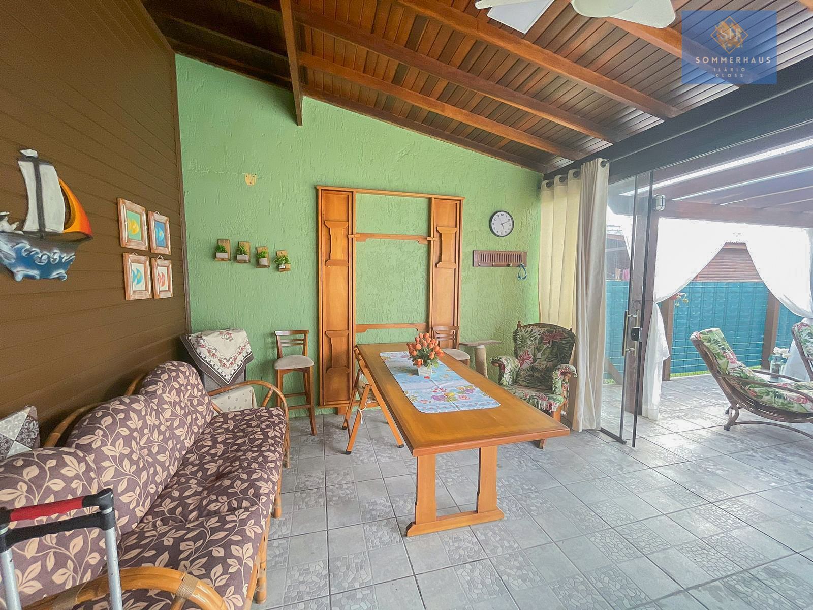 Casa à venda com 4 quartos, 360m² - Foto 5