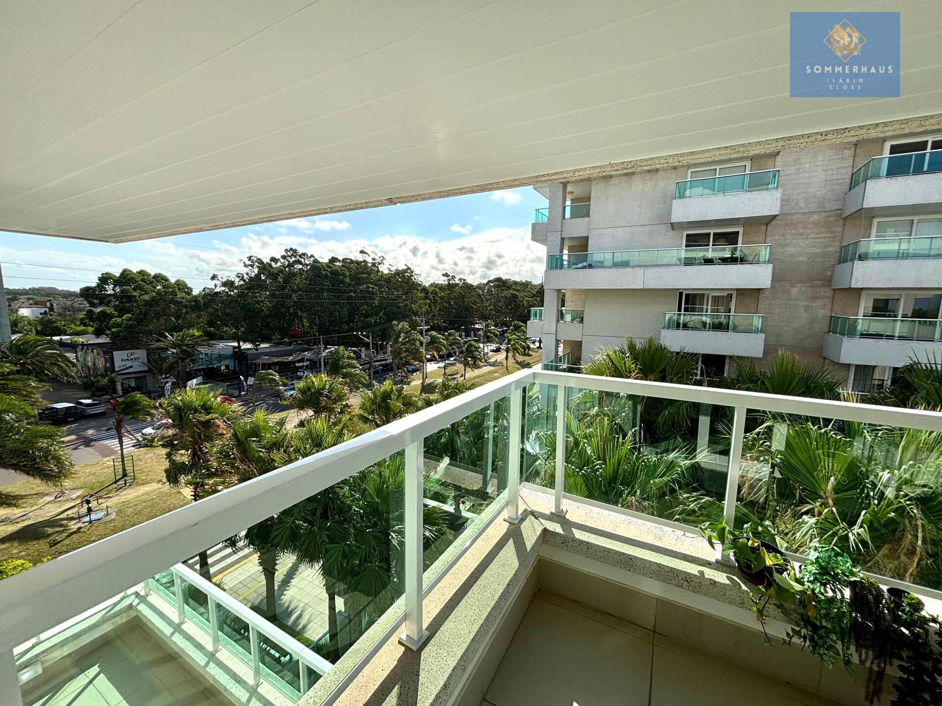 Apartamento à venda com 3 quartos, 132m² - Foto 16