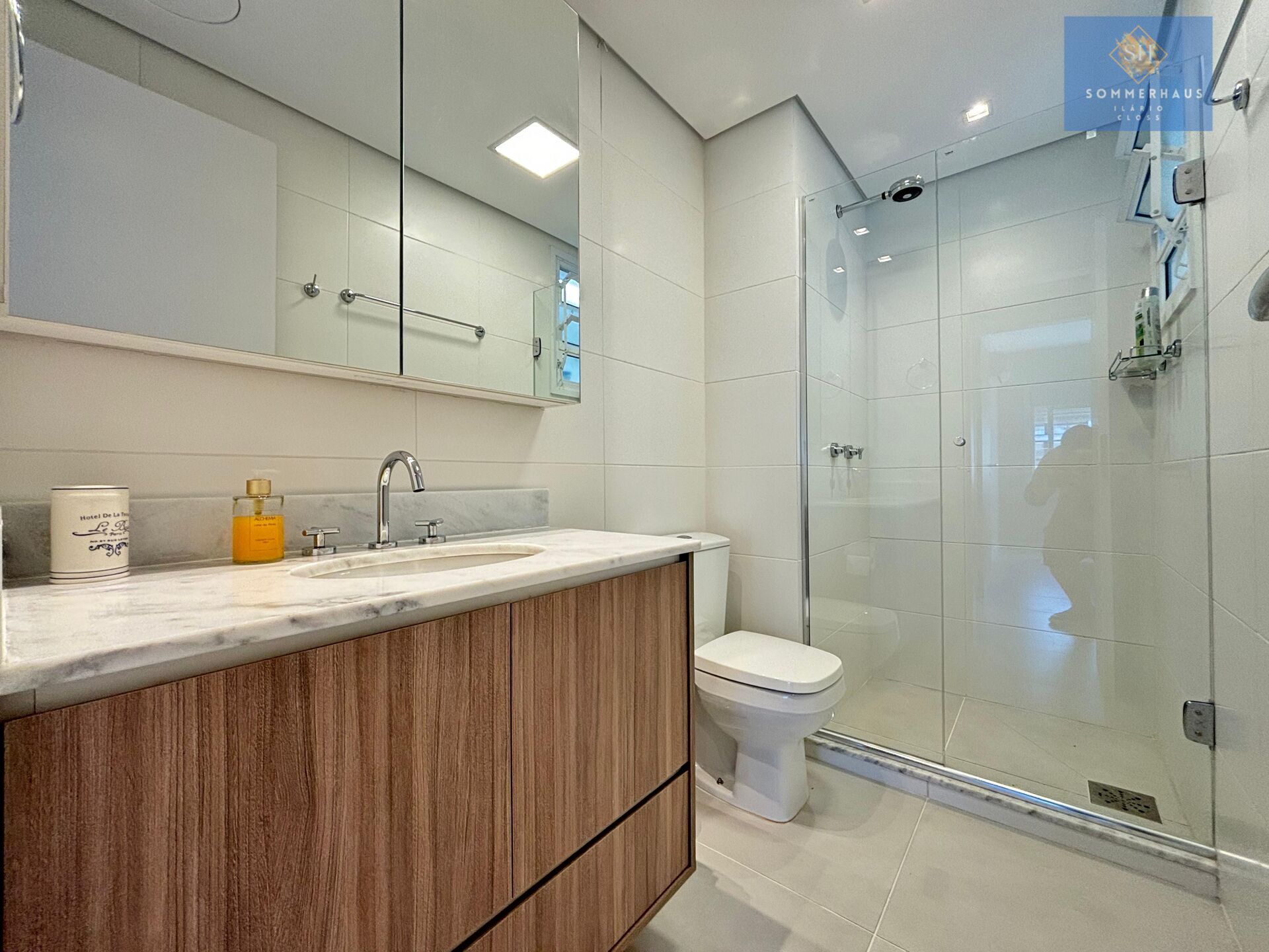 Apartamento à venda com 3 quartos, 132m² - Foto 25