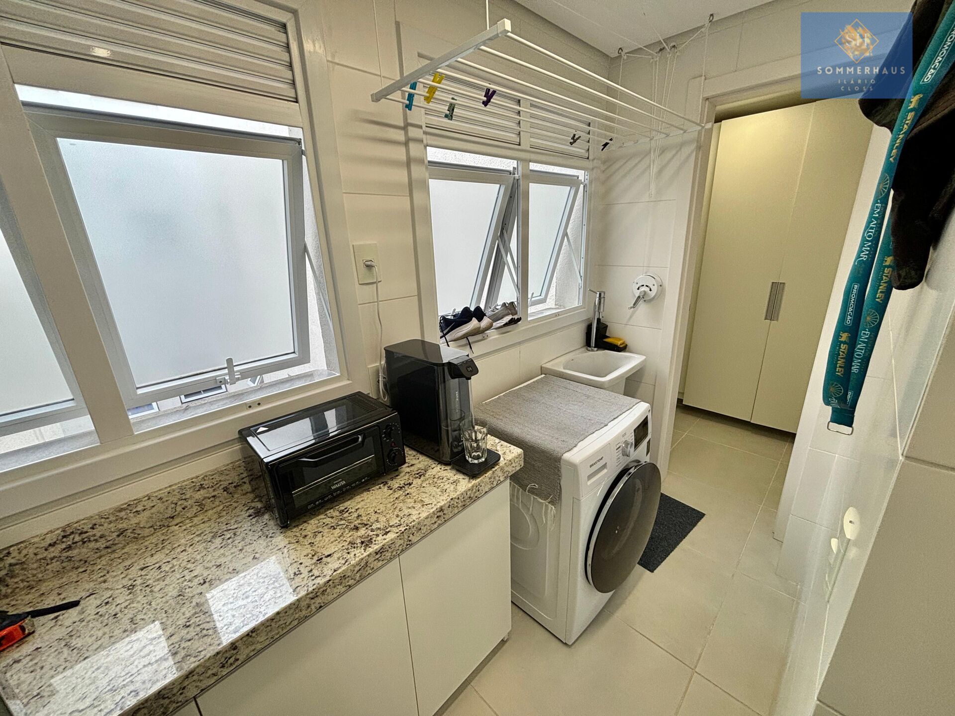 Apartamento à venda com 3 quartos, 132m² - Foto 26