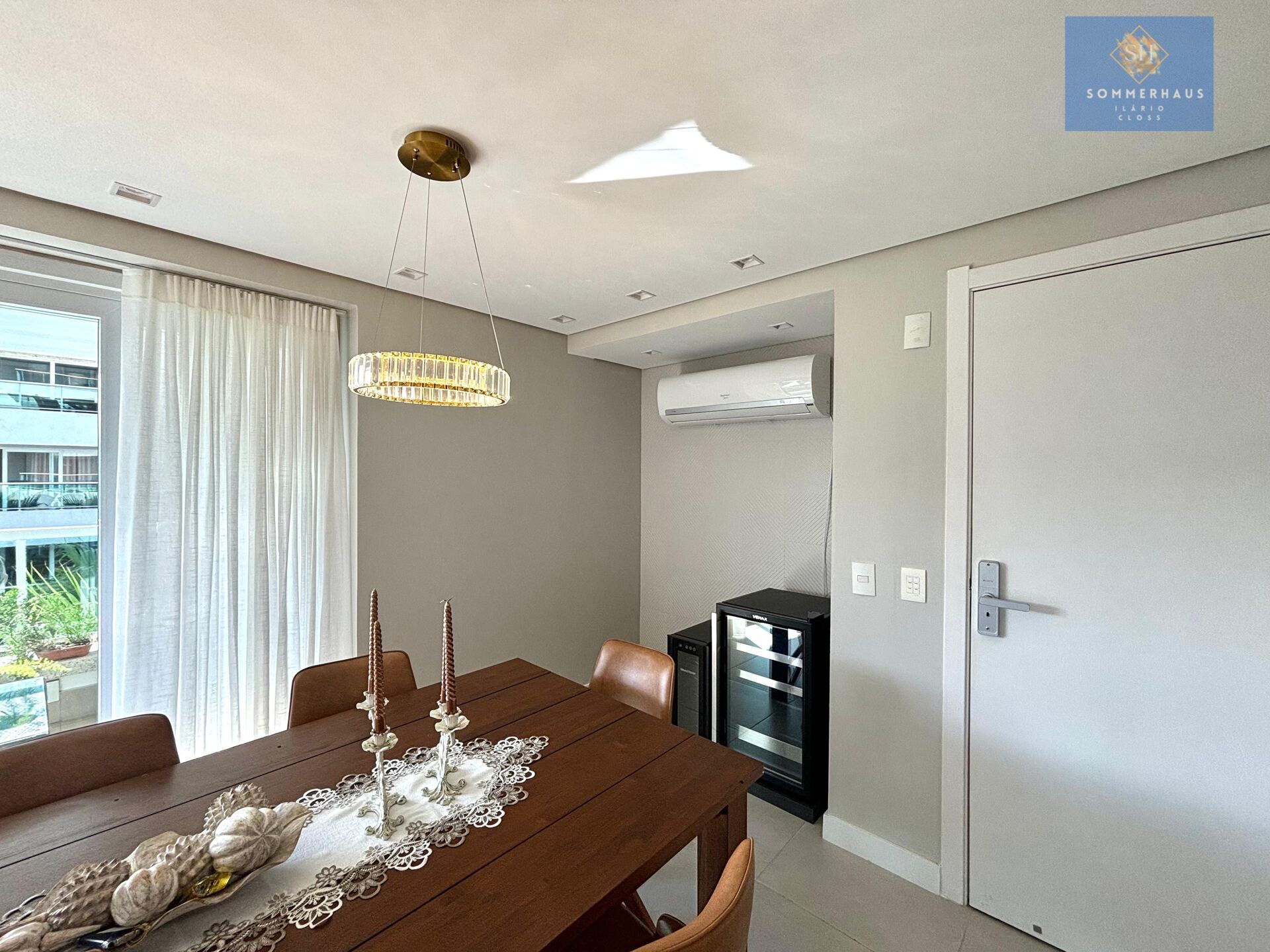Apartamento à venda com 3 quartos, 132m² - Foto 12