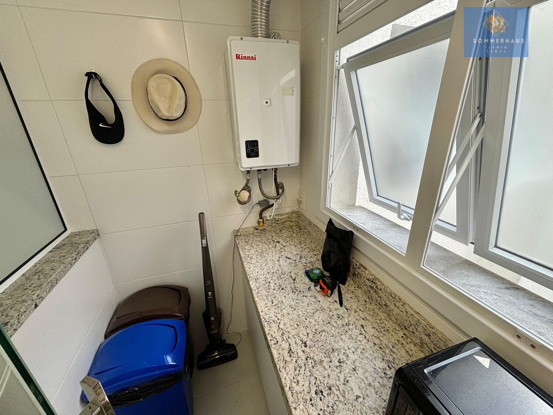 Apartamento à venda com 3 quartos, 132m² - Foto 27