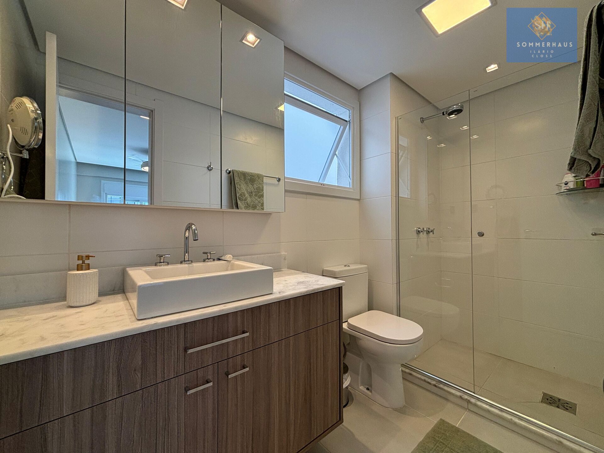 Apartamento à venda com 3 quartos, 132m² - Foto 20