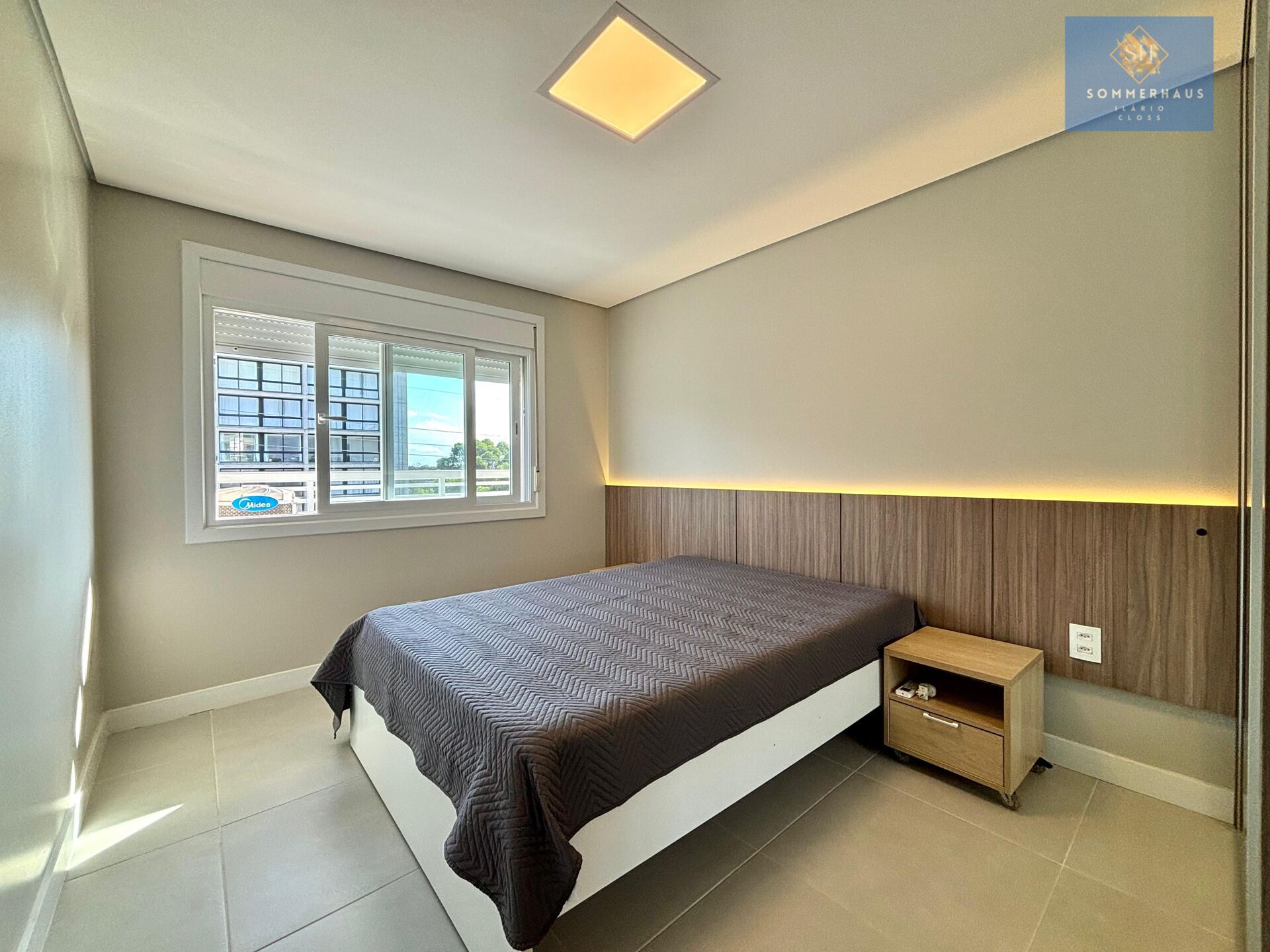 Apartamento à venda com 3 quartos, 132m² - Foto 21