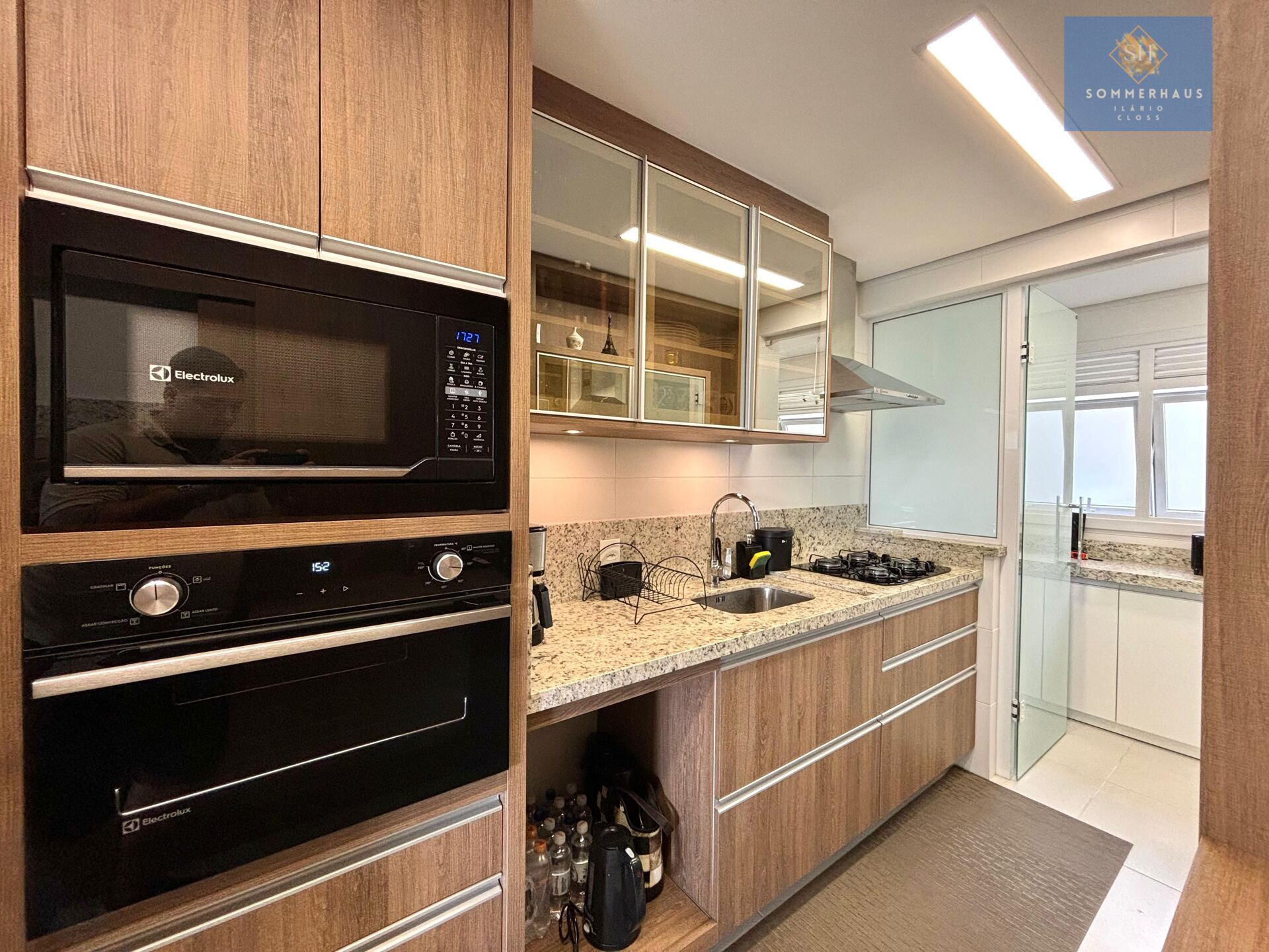 Apartamento à venda com 3 quartos, 132m² - Foto 8