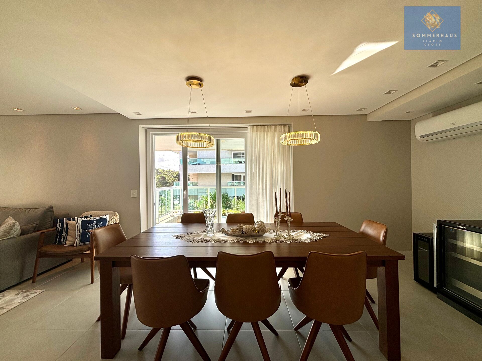 Apartamento à venda com 3 quartos, 132m² - Foto 11