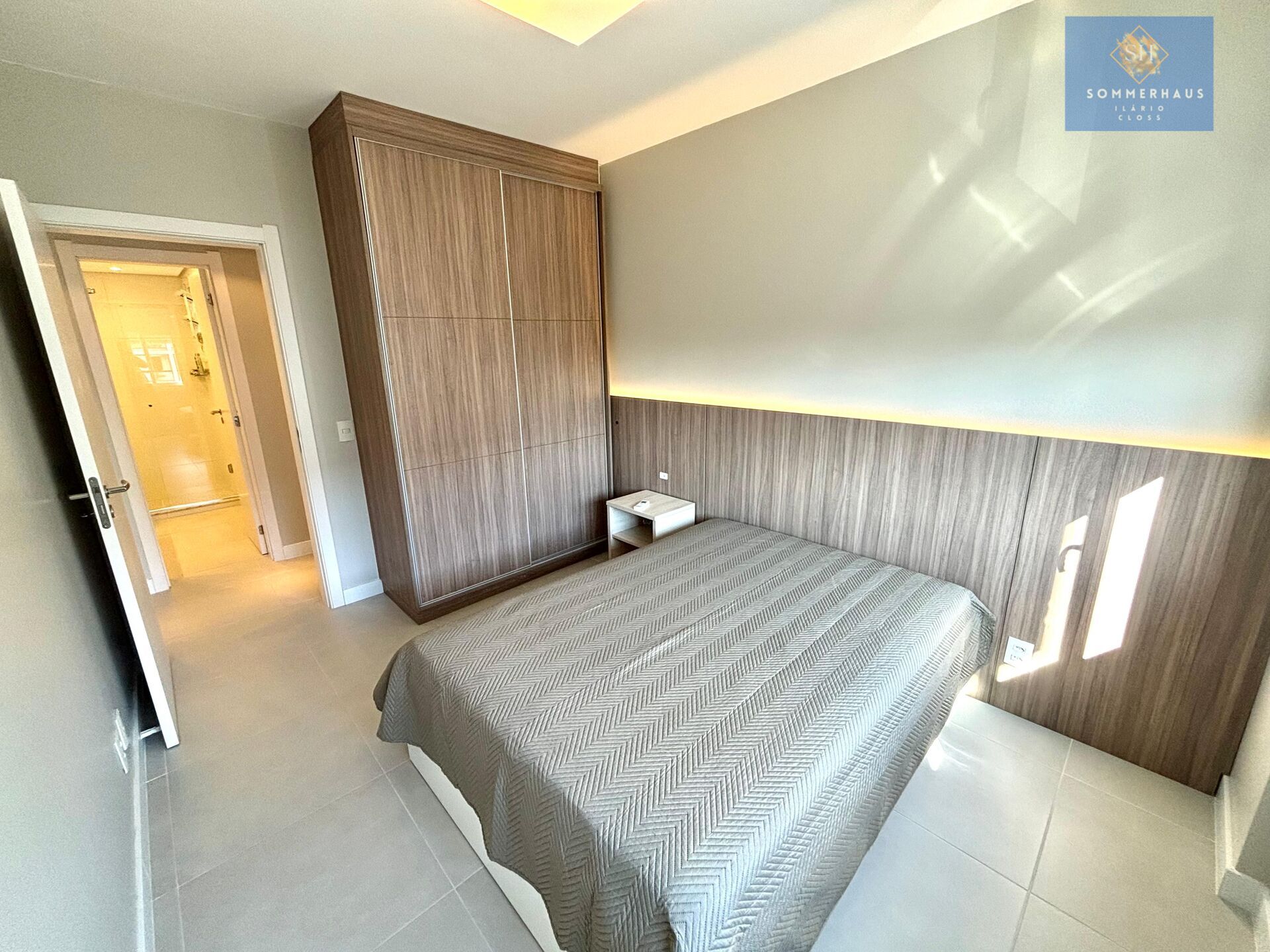 Apartamento à venda com 3 quartos, 132m² - Foto 24