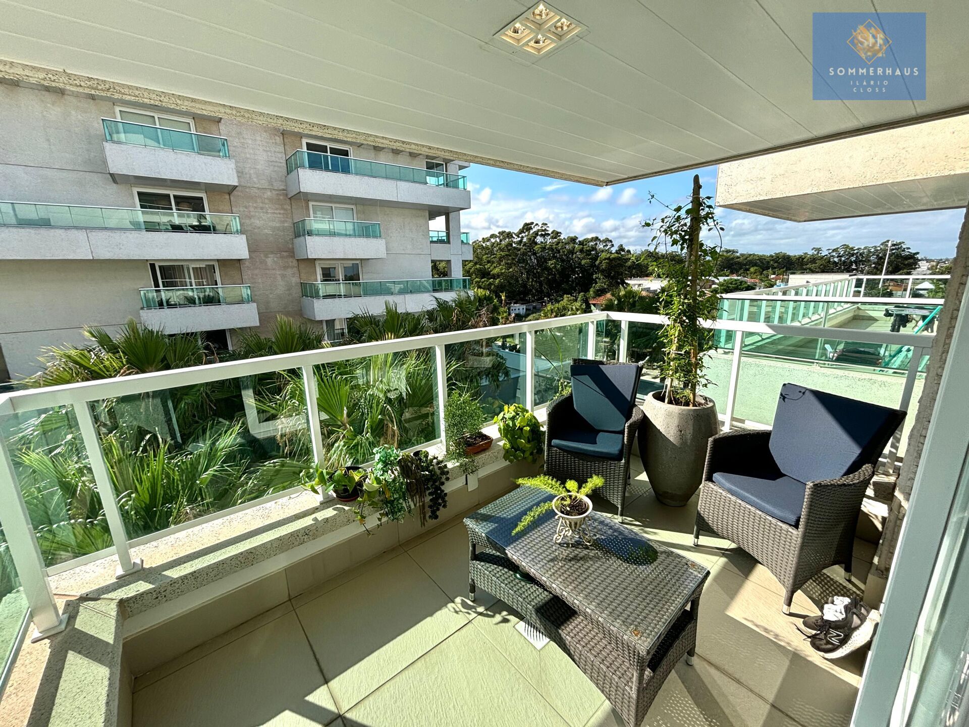 Apartamento à venda com 3 quartos, 132m² - Foto 15