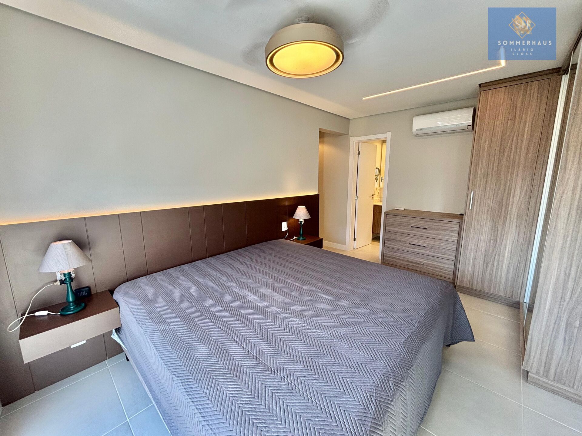Apartamento à venda com 3 quartos, 132m² - Foto 19