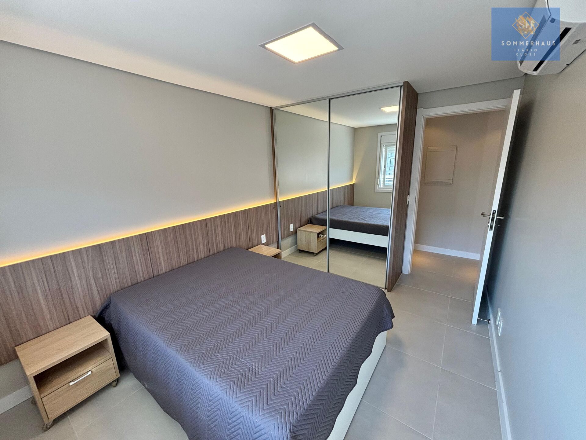 Apartamento à venda com 3 quartos, 132m² - Foto 22