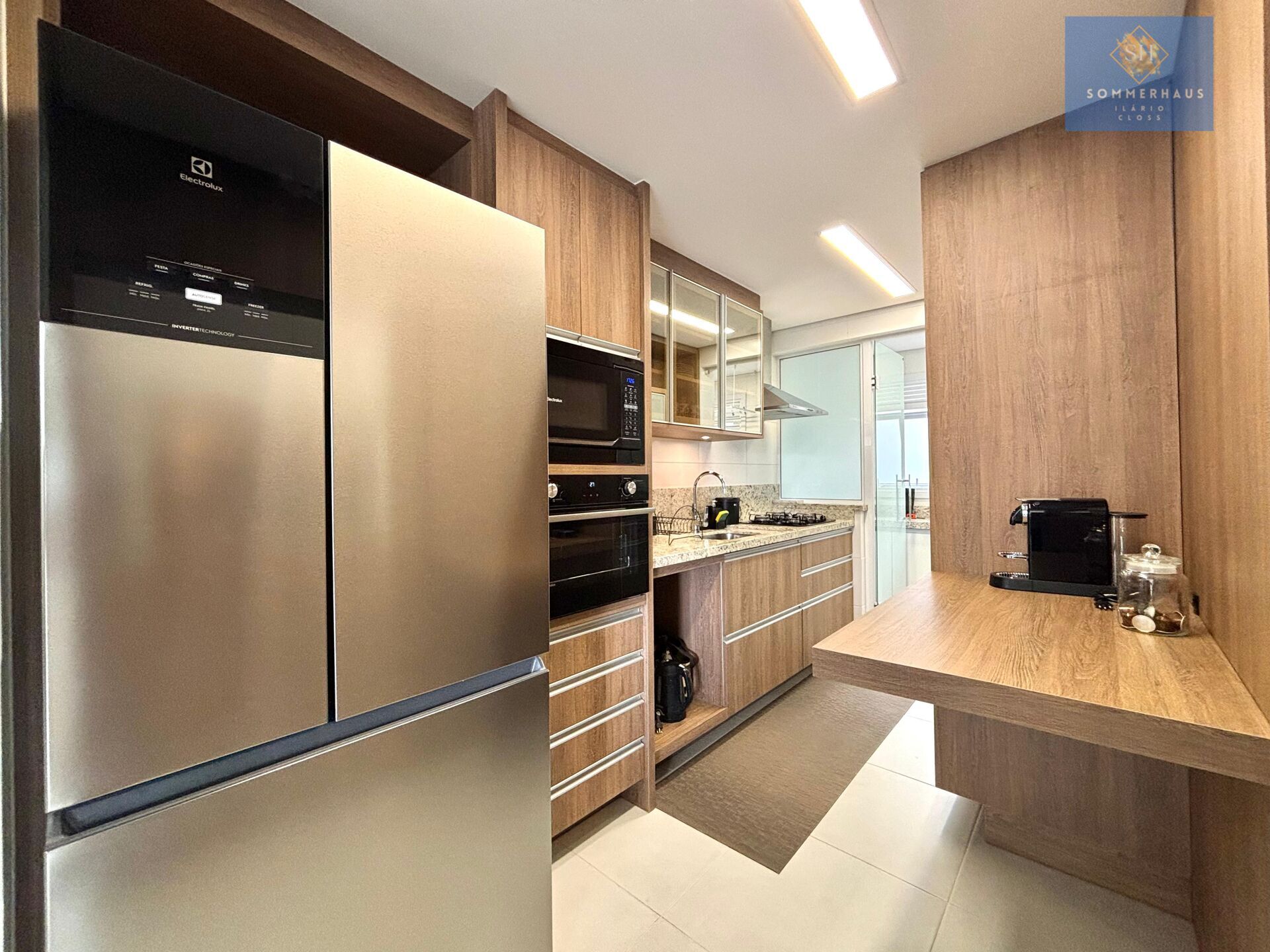 Apartamento à venda com 3 quartos, 132m² - Foto 7