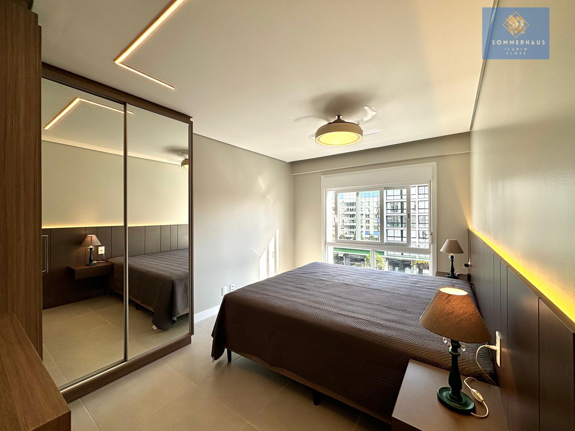 Apartamento à venda com 3 quartos, 132m² - Foto 17