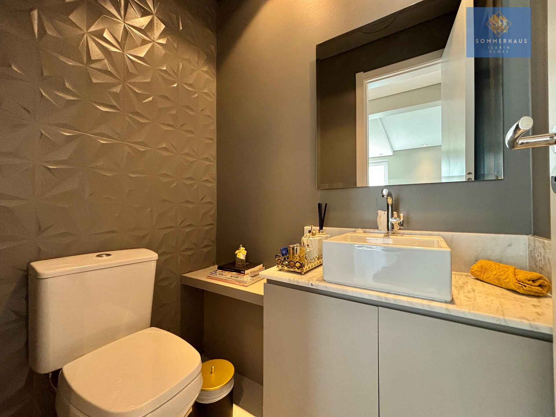 Apartamento à venda com 3 quartos, 132m² - Foto 14