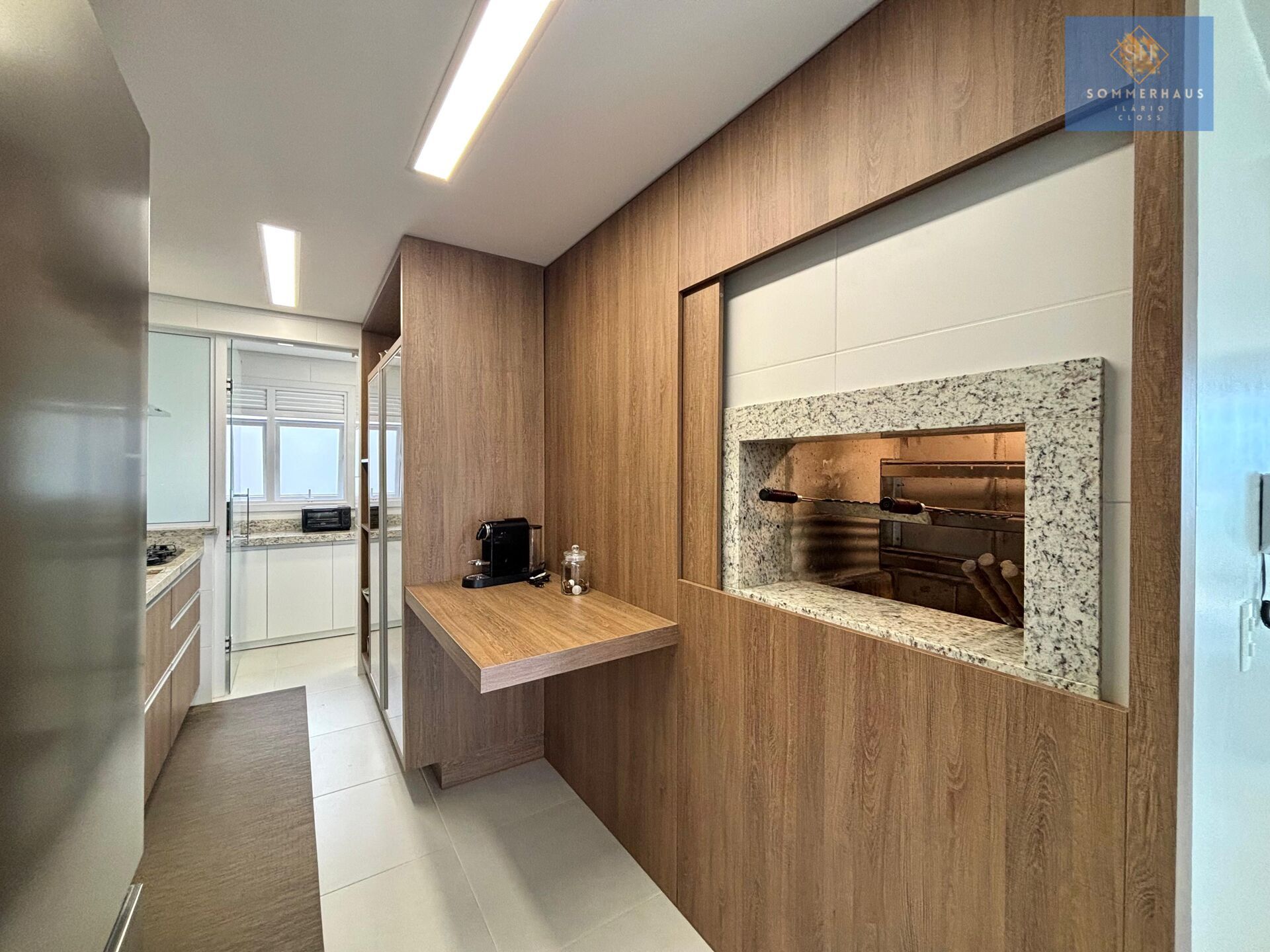 Apartamento à venda com 3 quartos, 132m² - Foto 13