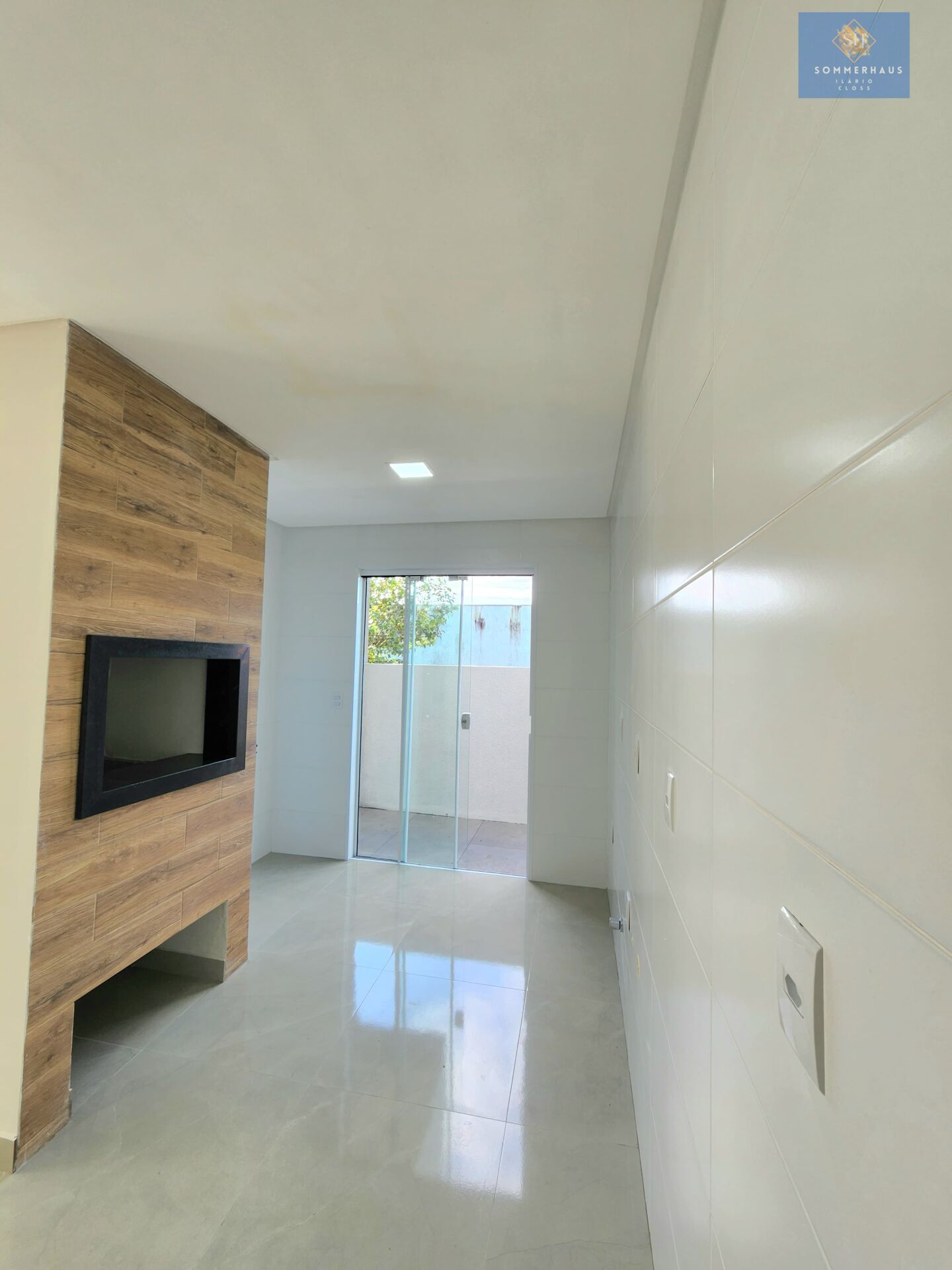 Casa à venda com 2 quartos, 76m² - Foto 6