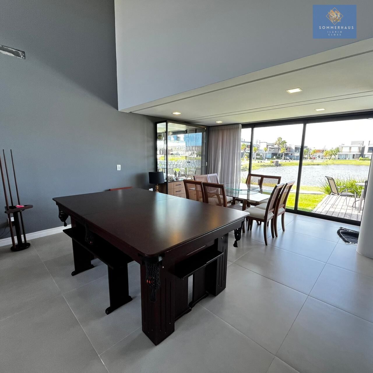 Casa de Condomínio, 4 quartos - Foto 7