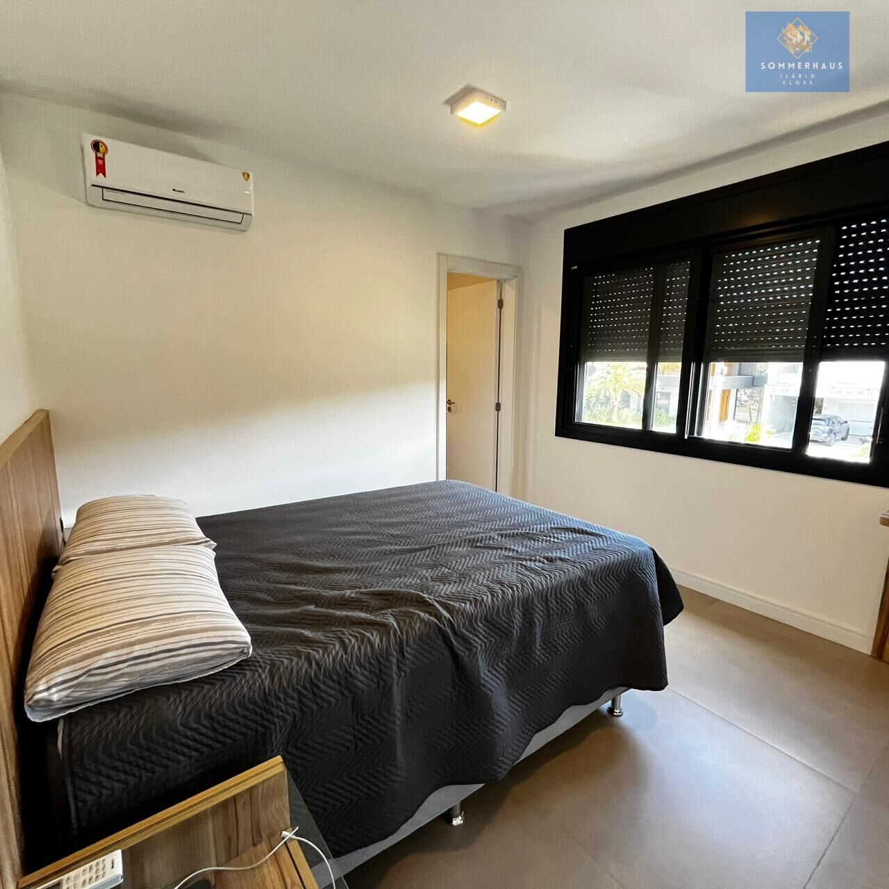 Casa de Condomínio, 4 quartos - Foto 21