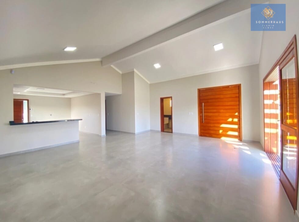 Casa à venda com 3 quartos, 194m² - Foto 7