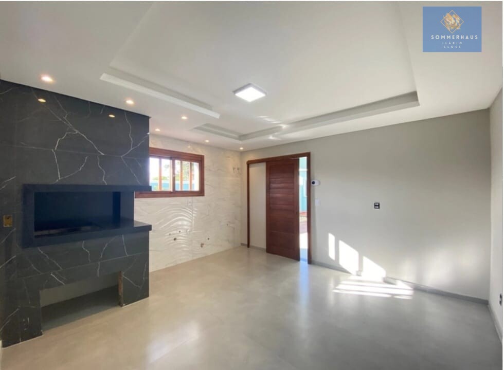 Casa à venda com 3 quartos, 194m² - Foto 15