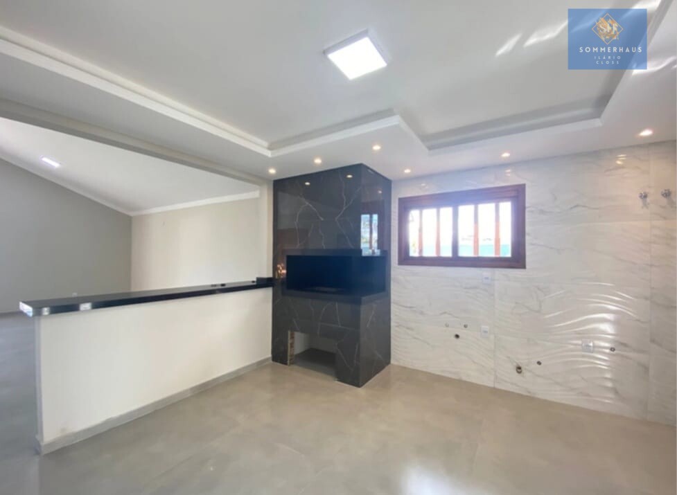 Casa à venda com 3 quartos, 194m² - Foto 11