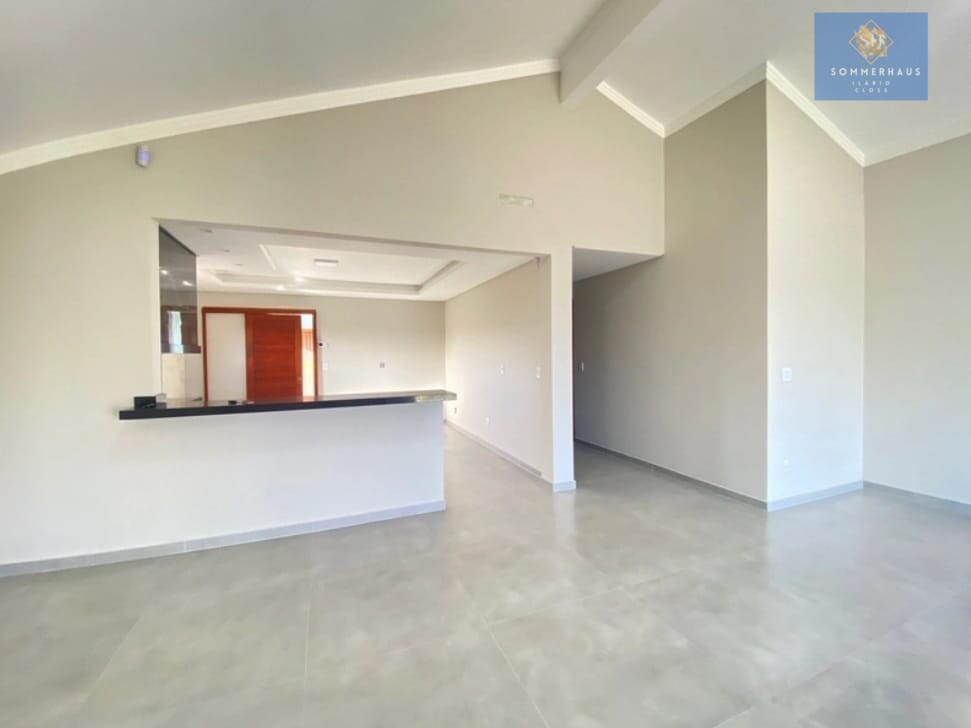 Casa à venda com 3 quartos, 194m² - Foto 12