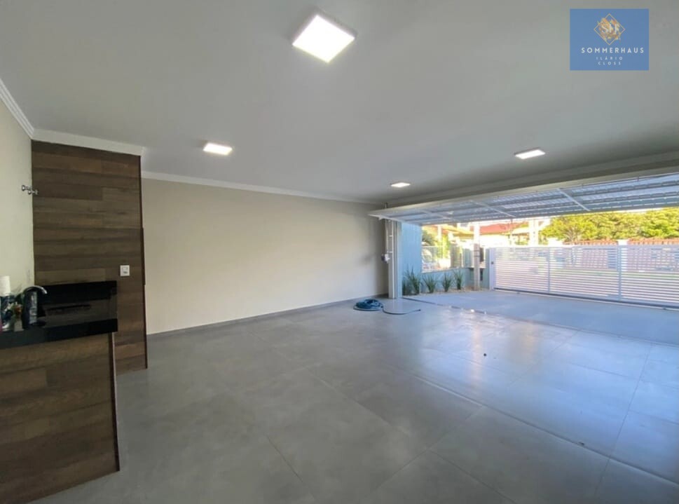 Casa à venda com 3 quartos, 194m² - Foto 16