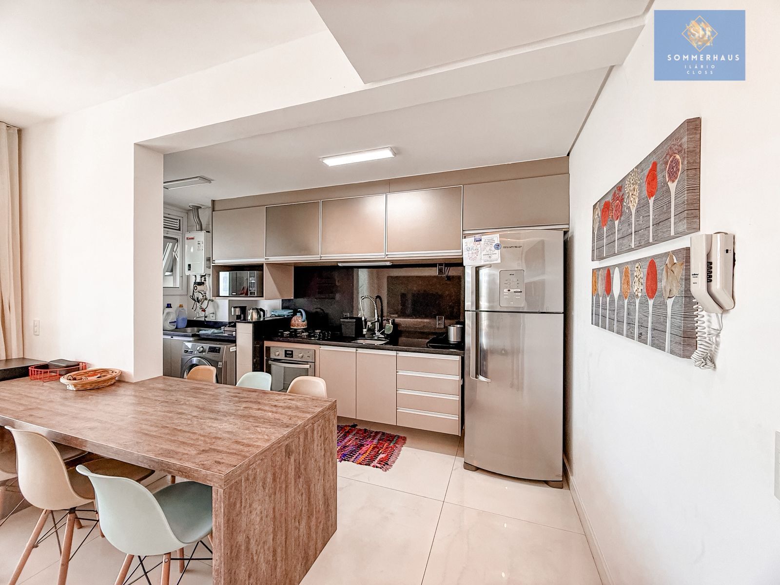 Apartamento, 2 quartos, 118 m² - Foto 7