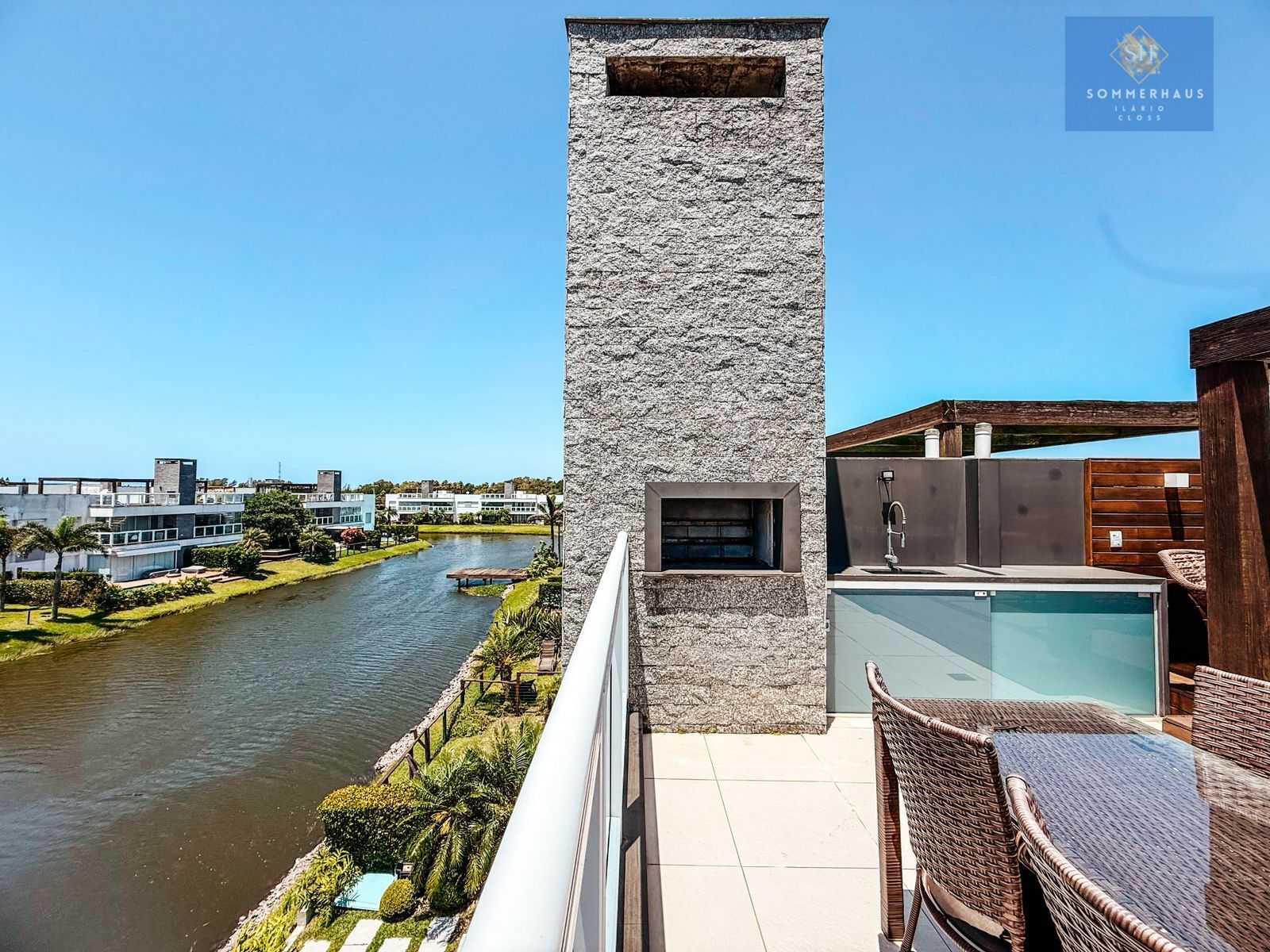 Apartamento, 2 quartos, 118 m² - Foto 17