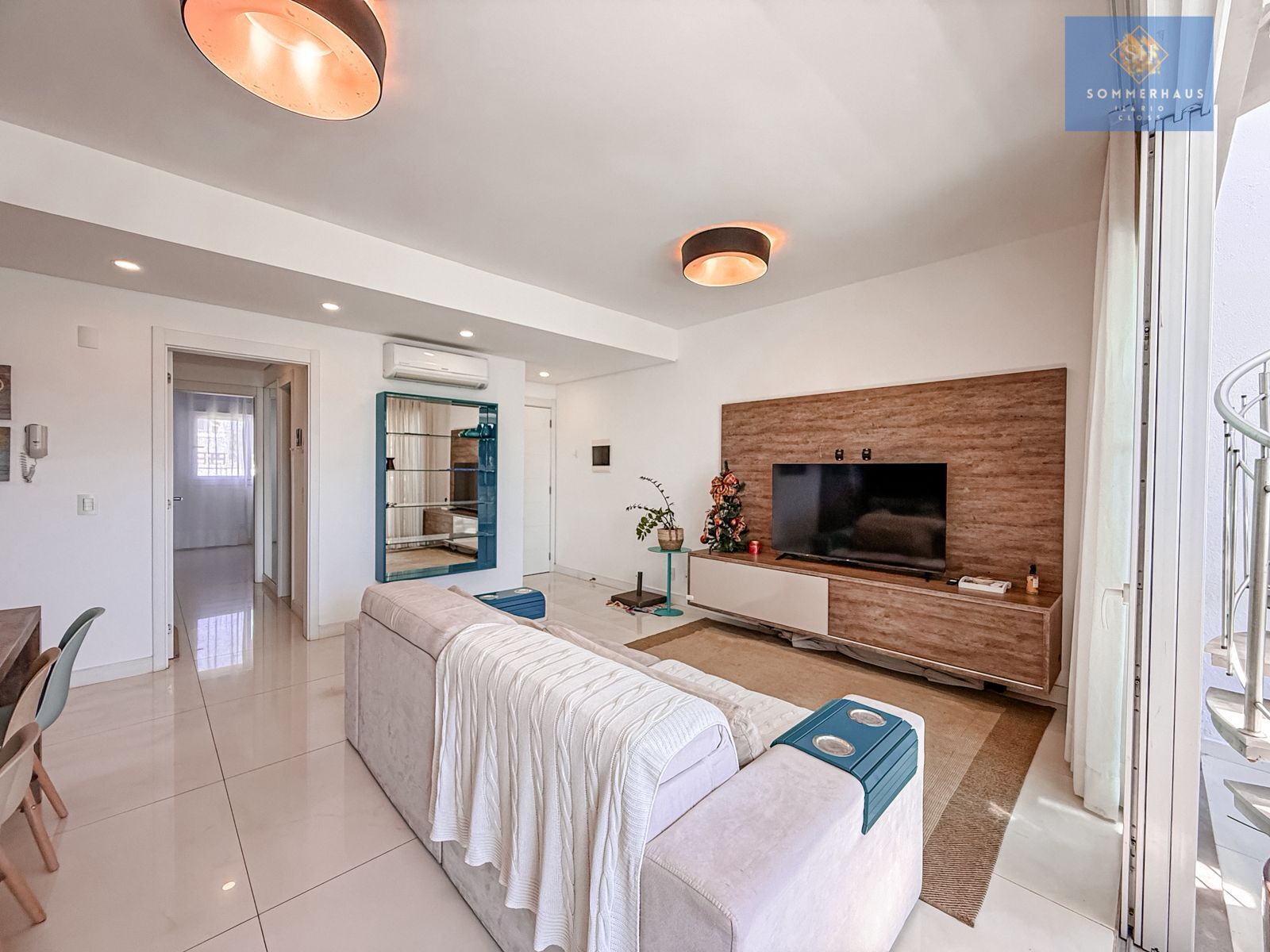 Apartamento, 2 quartos, 118 m² - Foto 8