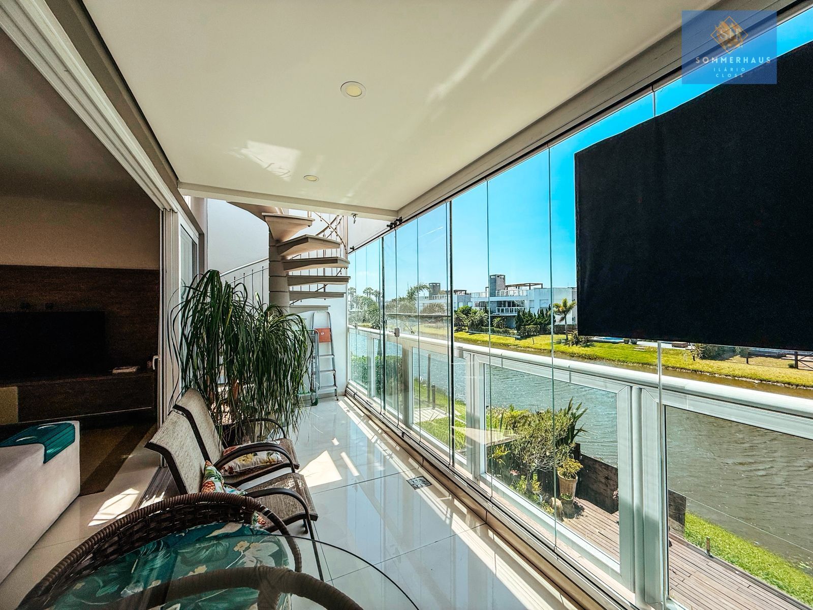 Apartamento, 2 quartos, 118 m² - Foto 6