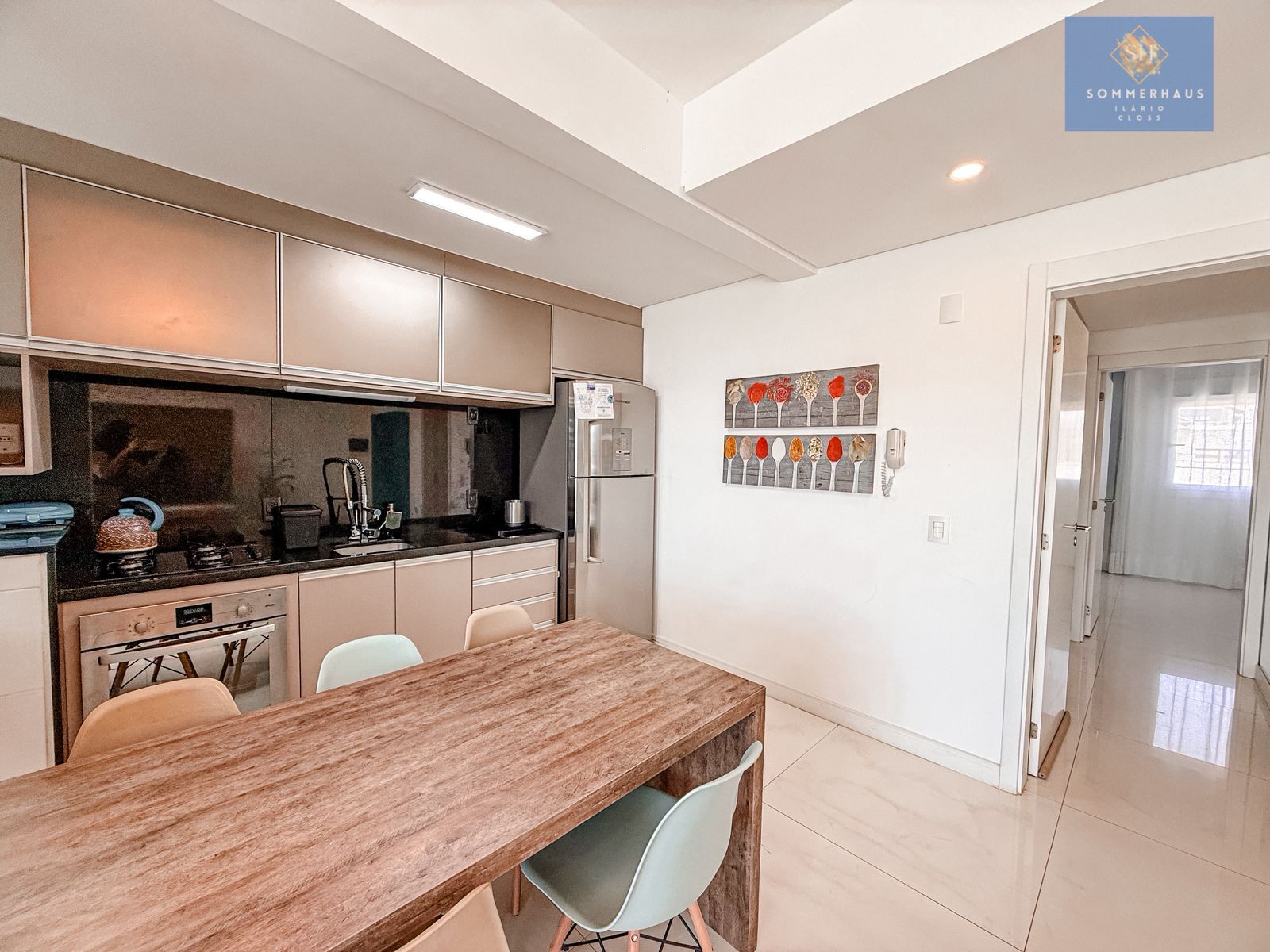 Apartamento, 2 quartos, 118 m² - Foto 3