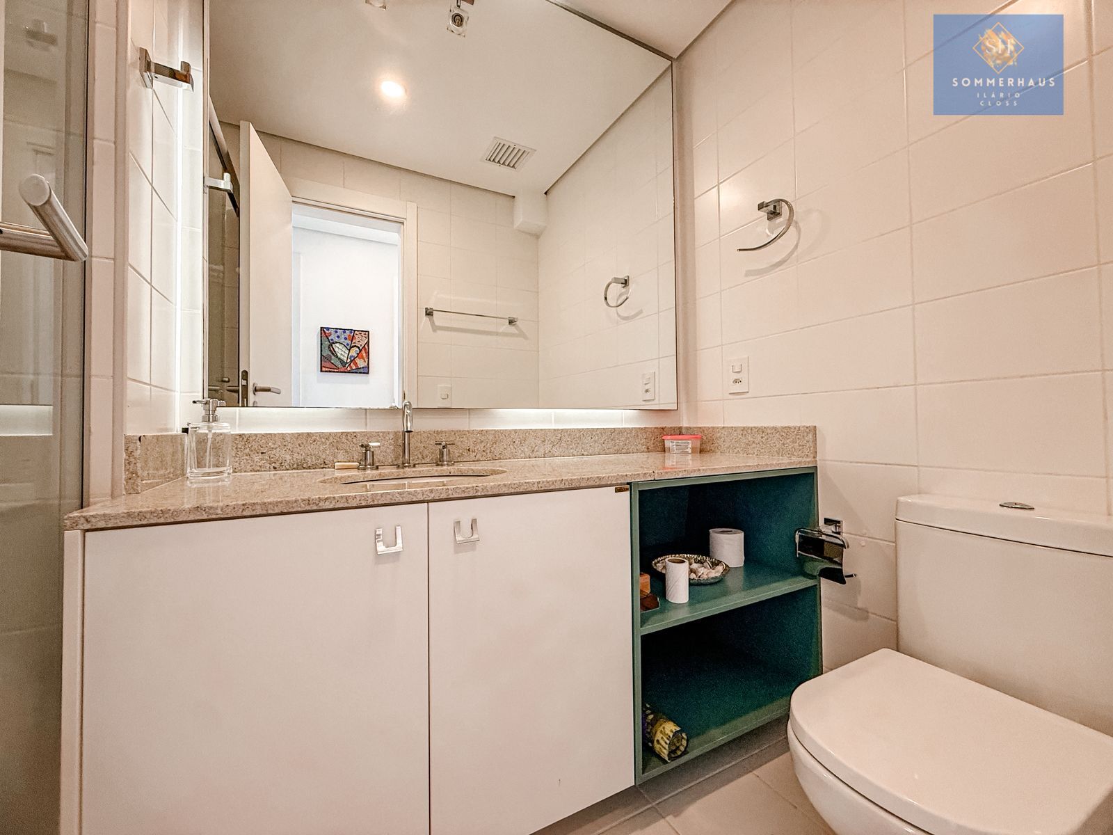 Apartamento, 2 quartos, 118 m² - Foto 9