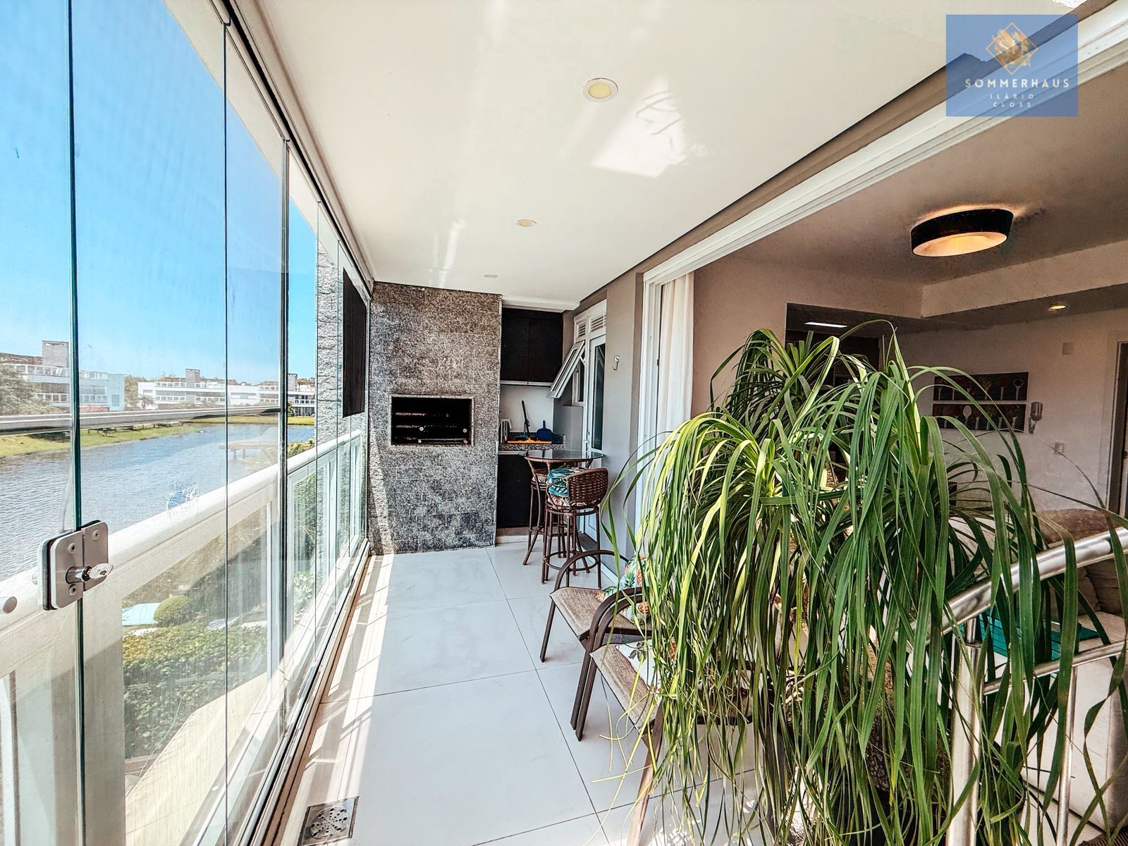 Apartamento, 2 quartos, 118 m² - Foto 5