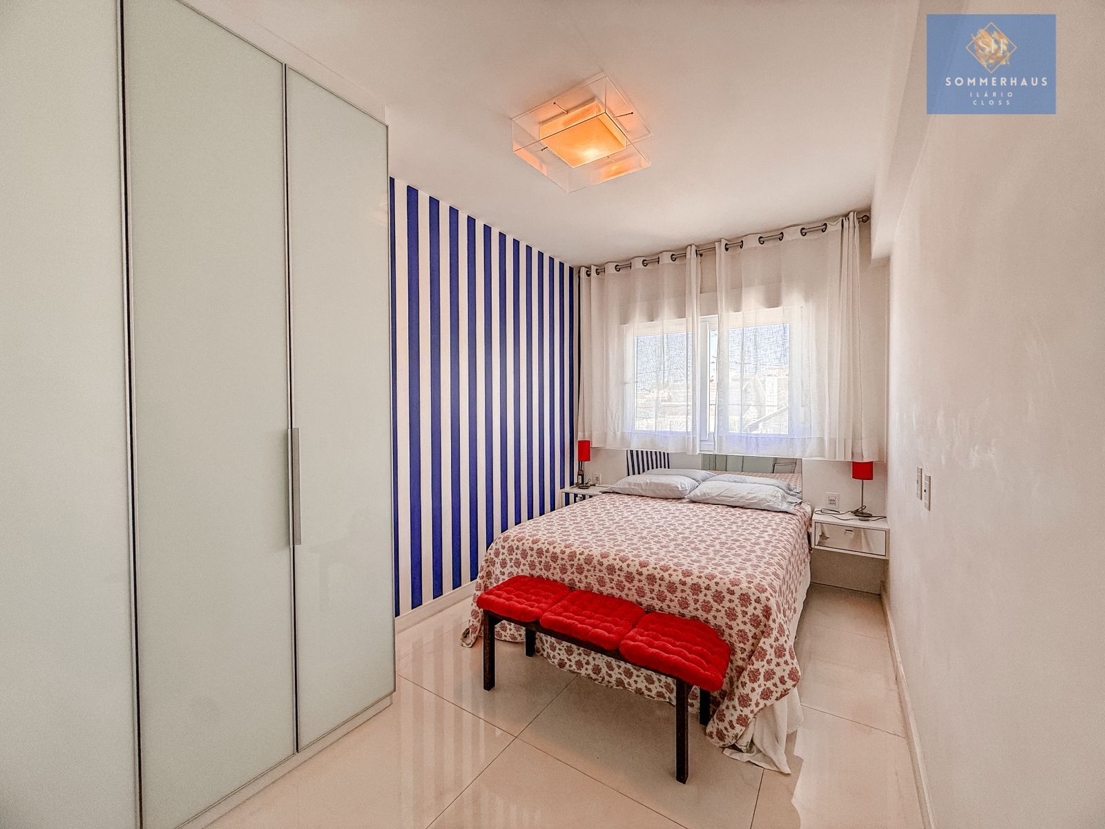 Apartamento, 2 quartos, 118 m² - Foto 11