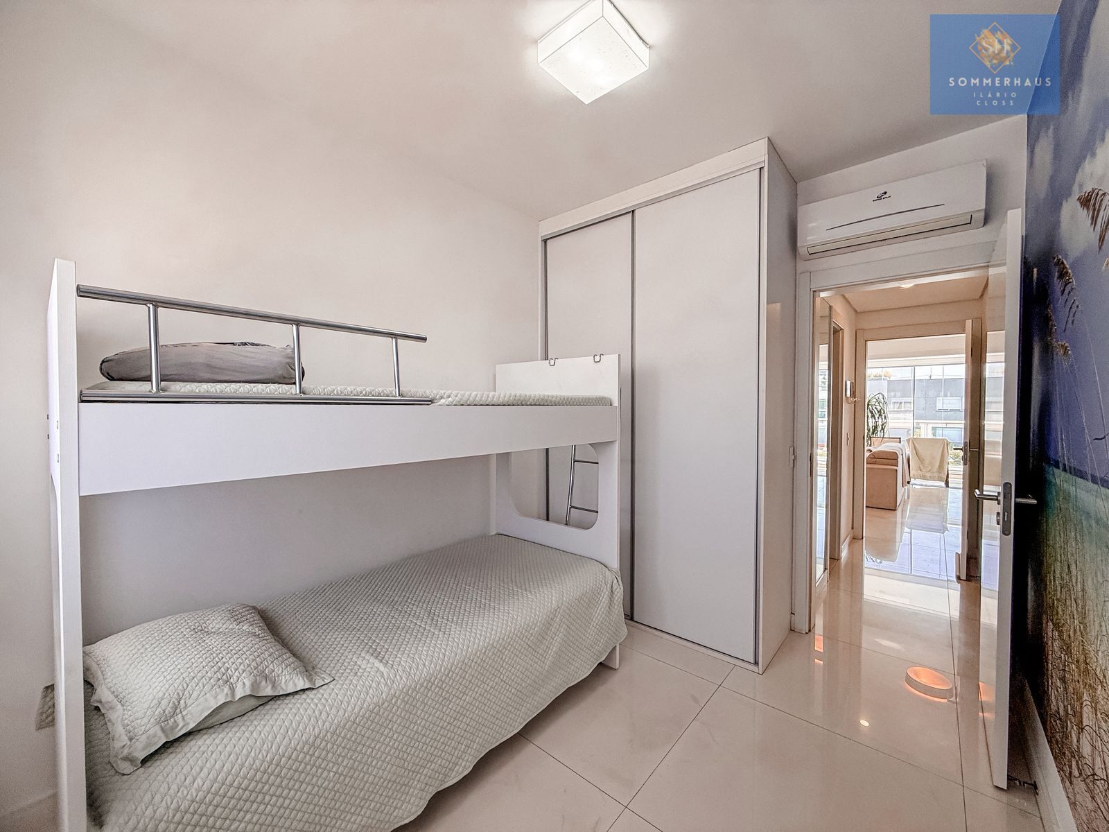 Apartamento, 2 quartos, 118 m² - Foto 14