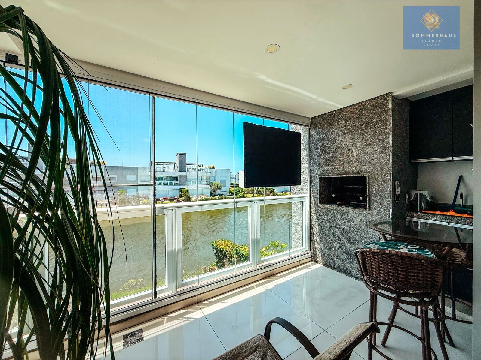 Apartamento, 2 quartos, 118 m² - Foto 4