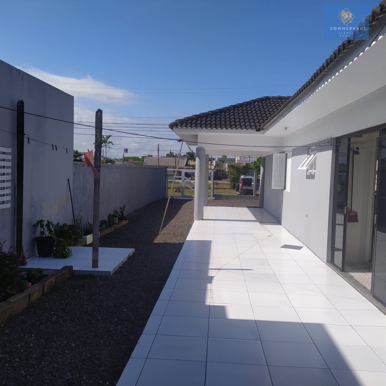 Casa à venda com 3 quartos, 420m² - Foto 8