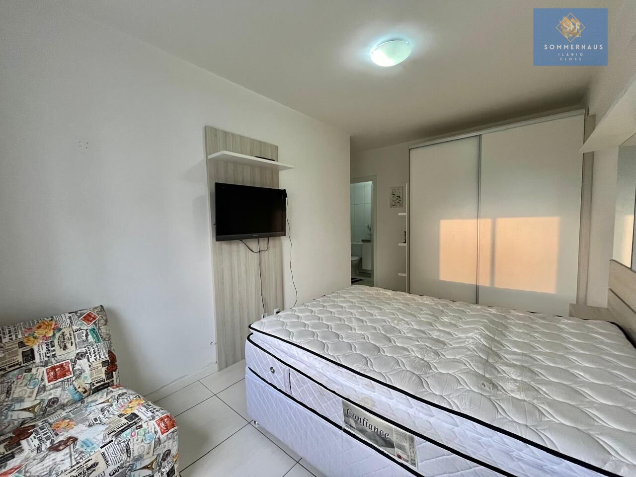 Apartamento à venda com 2 quartos - Foto 14