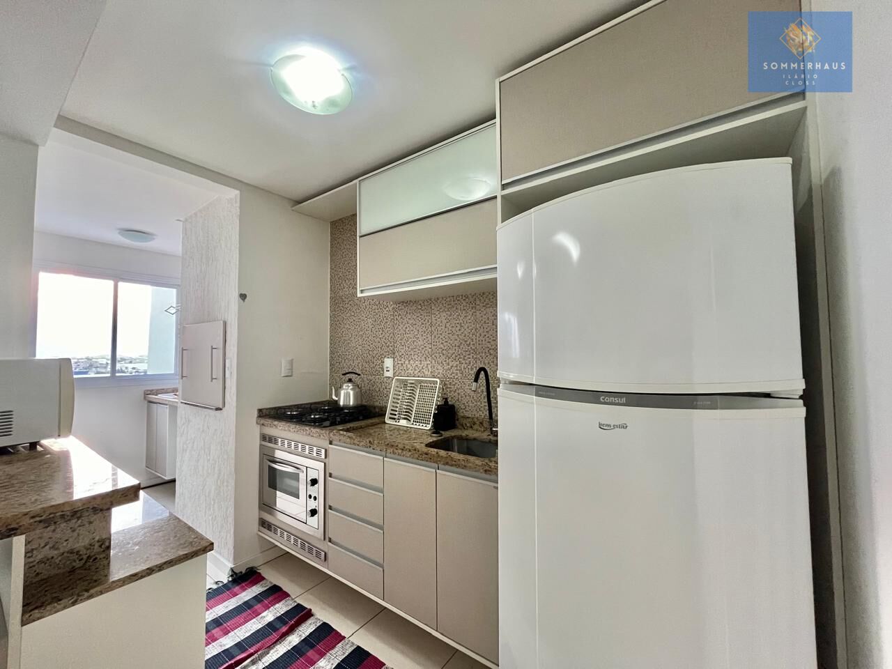 Apartamento à venda com 2 quartos - Foto 7