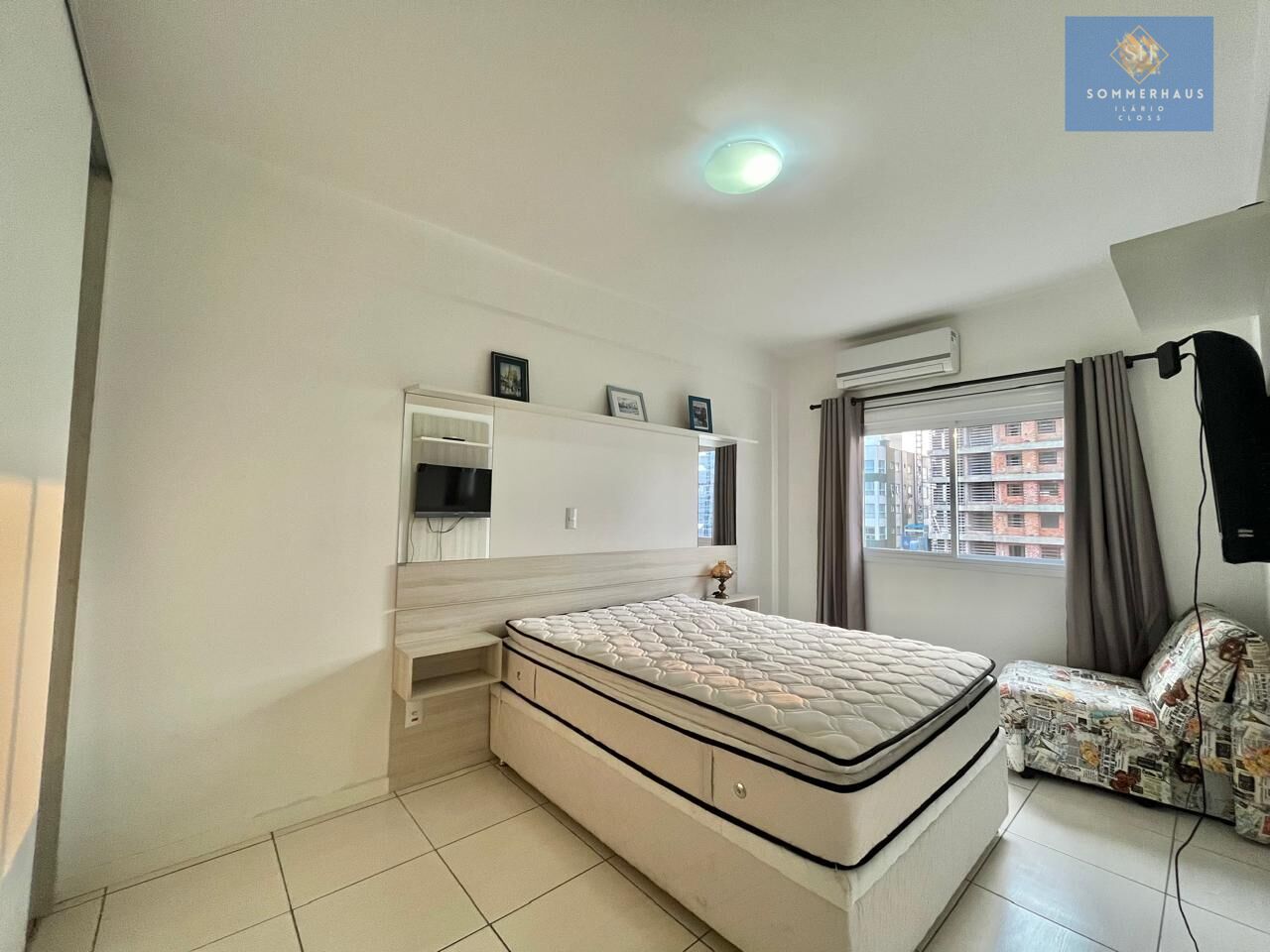 Apartamento à venda com 2 quartos - Foto 12