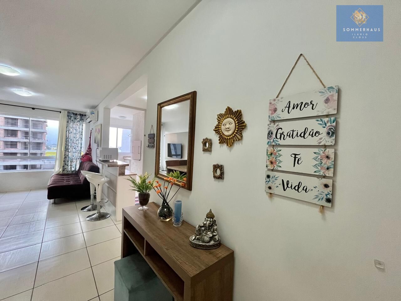 Apartamento à venda com 2 quartos - Foto 9