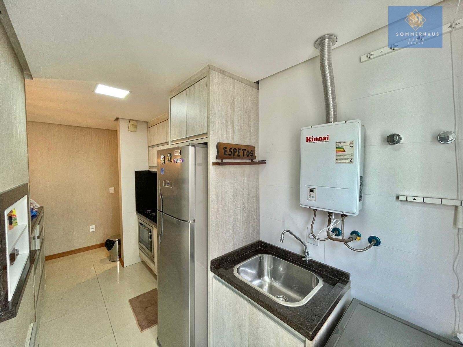 Apartamento à venda com 2 quartos, 90m² - Foto 27