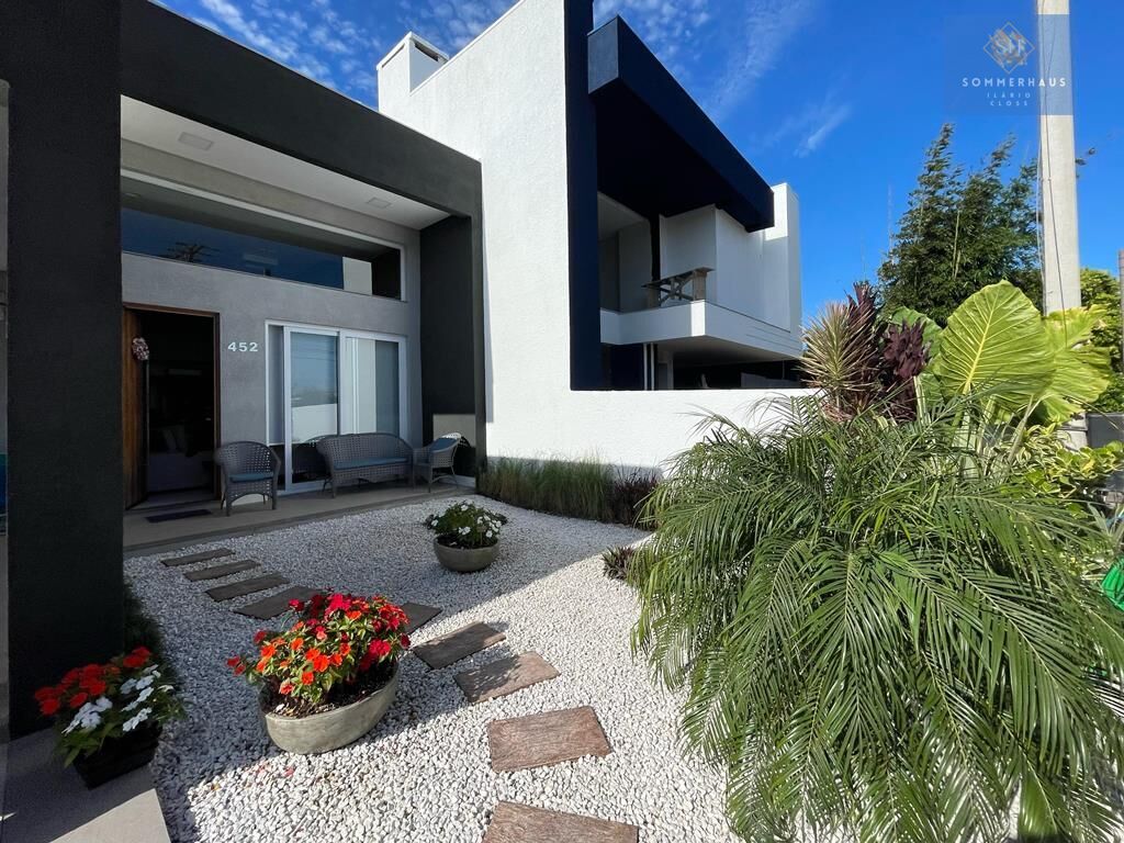 Casa, 4 quartos, 208 m² - Foto 2