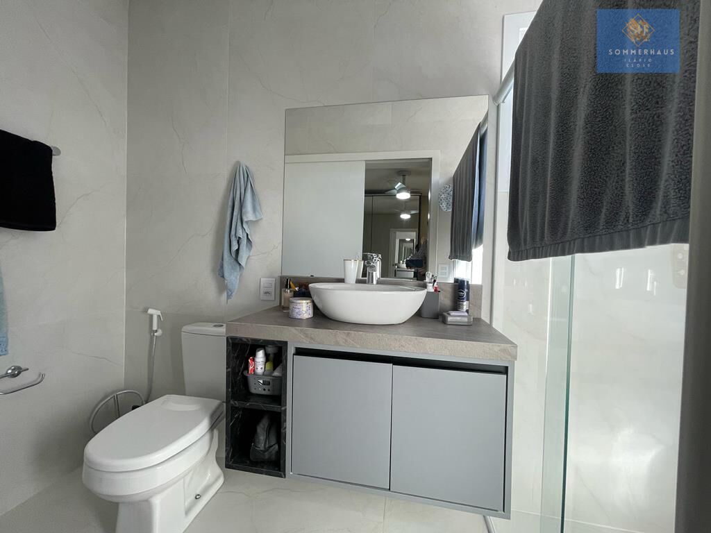 Casa, 4 quartos, 208 m² - Foto 23