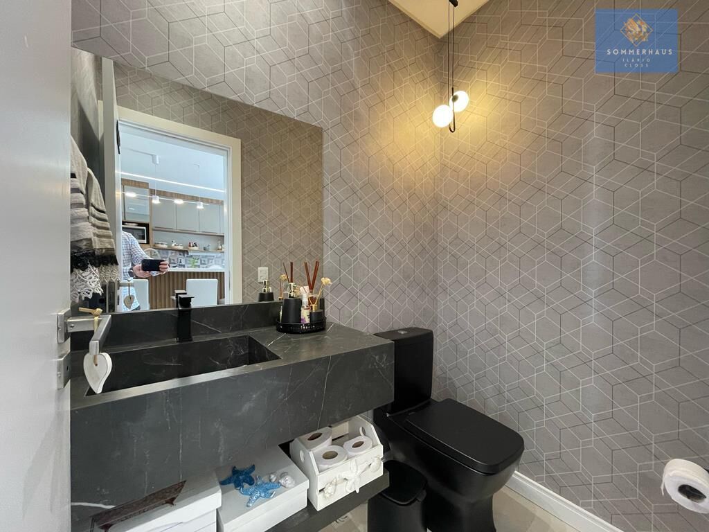 Casa, 4 quartos, 208 m² - Foto 14