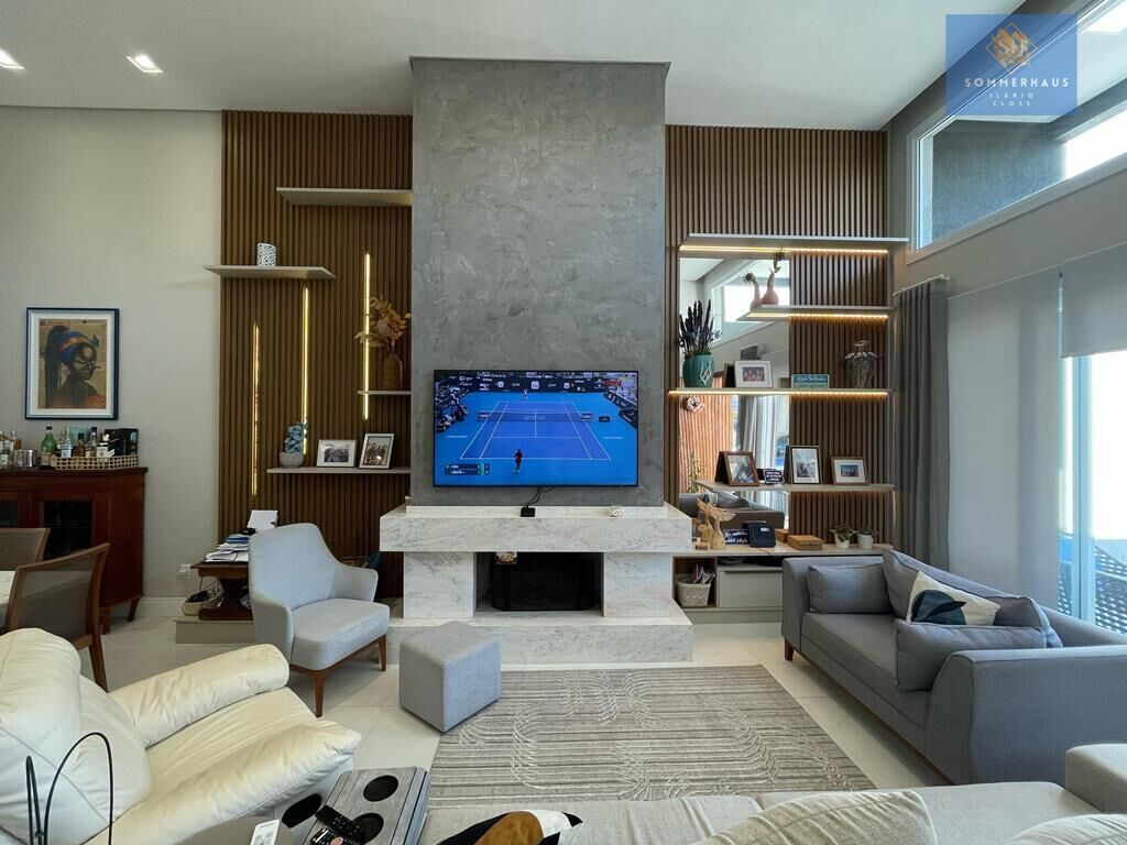 Casa, 4 quartos, 208 m² - Foto 9